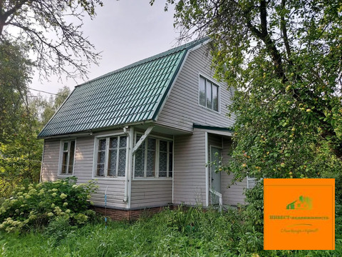 Продажа дома, Башкино, Наро-Фоминский район, 1800000 руб.