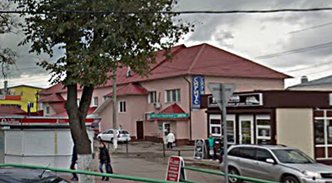 Сдается помещение под торговую площадку (офис) в Наро-Фоминске Сдается помещение под торговую площадку (офис) в Наро-Фоминске
