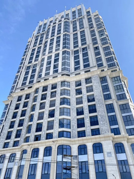 Москва, 2-х комнатная квартира, ул. Нежинская д.3А, 32000000 руб.