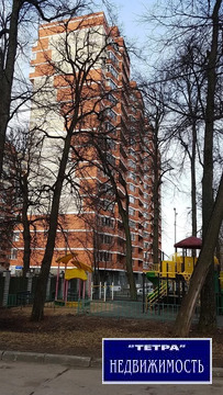 Сдается 2 -х комнатная квартира в г. Троицке Сдается 2 -х комнатная квартира в г. Троицке
