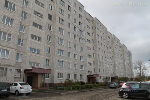 Орехово-Зуево, 3-х комнатная квартира, ул. Крупской д.д.25, 5000000 руб.