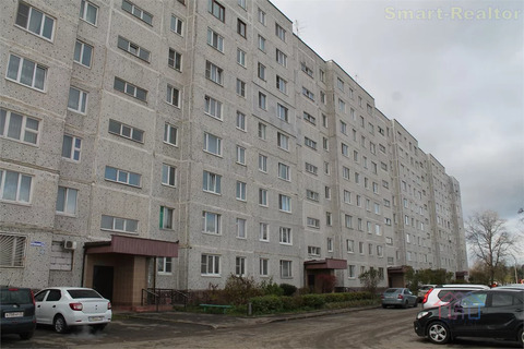Продажа квартиры, Орехово-Зуево, Ул. Крупской Продажа квартиры, Орехово-Зуево, Ул. Крупской
