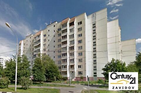 Москва, 1-но комнатная квартира, ул. Южнобутовская д.125, 4990000 руб.