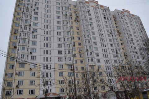 Москва, 2-х комнатная квартира, Тульская большая д.54, 12900000 руб.