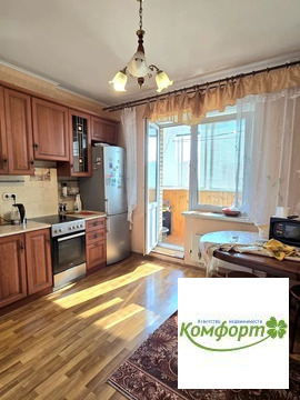 Раменское, 2-х комнатная квартира, ул. Приборостроителей д.д.16А, 9400000 руб.