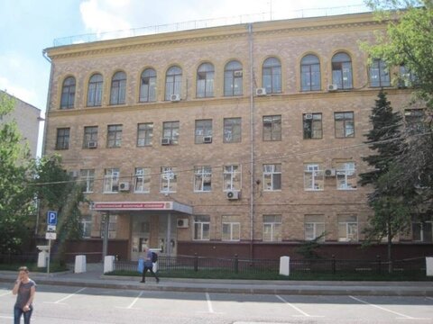 Продажа производственного помещения, м. Бутырская, Москва, 589017525 руб.
