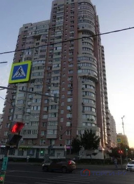 Москва, 3-х комнатная квартира, ул. Генерала Белобородова д.д. 24, 20264940 руб.
