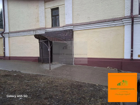 Продажа ПСН, Наро-Фоминск, Наро-Фоминский район, ул. Ленина, 10400000 руб.