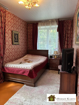 Балашиха, 2-х комнатная квартира, Пушкина д.6, 5800000 руб.