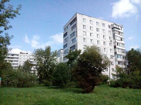 Электросталь, 2-х комнатная квартира, ул. Тевосяна д.14А, 2770000 руб.