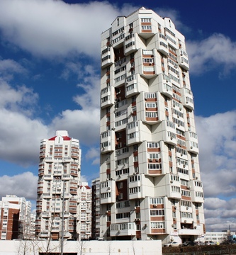 Москва, 3-х комнатная квартира, ул. Столетова д.17, 29900000 руб.