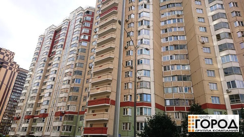 Реутов, 3-х комнатная квартира, Юбилейный пр-кт. д.60, 11950000 руб.