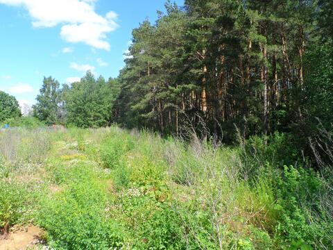 Боровское(Киевское) ш. 8км.от МКАД. Шикарный участок 41сот.Рассказовка, 30000000 руб.