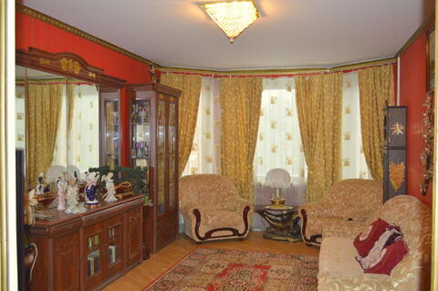 Одинцово, 2-х комнатная квартира, ул. Говорова д.7, 8000000 руб.