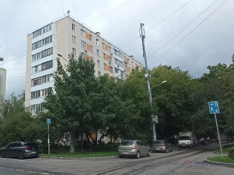Москва, 2-х комнатная квартира, улица Героев Панфиловцев д.6к1, 12230000 руб.