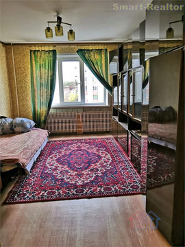 Ликино-Дулево, 2-х комнатная квартира, ул. 1 Мая д.д.28, 3000000 руб.