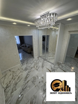 Битца, 3-х комнатная квартира, парковая д.2, 17500000 руб.