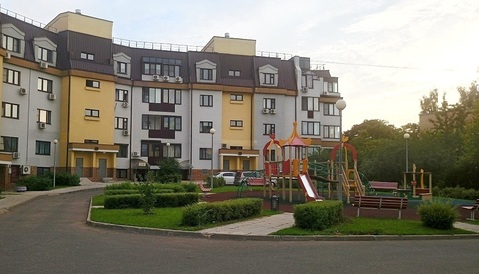 Москва, 1-но комнатная квартира, ул. Родионовская д.18 к2, 10900000 руб.
