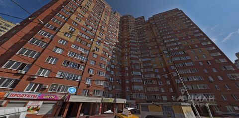 Балашиха, 3-х комнатная квартира, мкр 1 мая д.25, 9500000 руб.