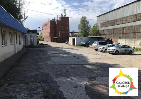 Продается база на которой расположено офисное здание общей площадью 30 Продается база на которой расположено офисное здание общей площадью 30