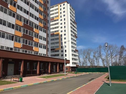 Балашиха, 3-х комнатная квартира, ул. Лукино д.51Б, 4825000 руб.