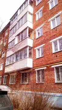 Сергиев Посад, 2-х комнатная квартира, ул. Московская д.20, 2200000 руб.