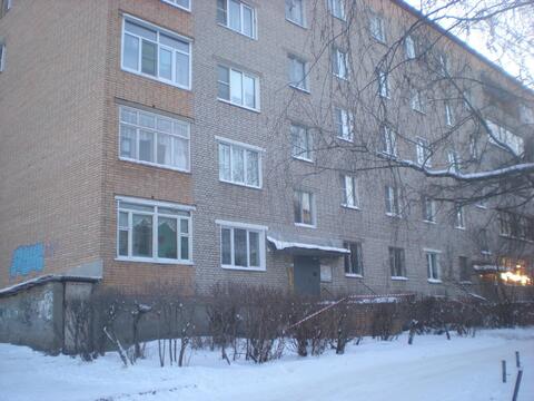 Красноармейск, 1-но комнатная квартира, Испытателей пр-кт. д.29, 1700000 руб.
