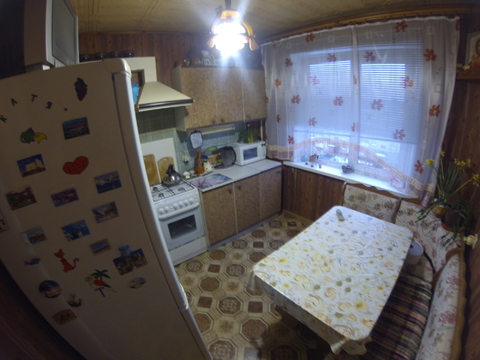 Архангельский, 2-х комнатная квартира, Комарова д.6, 2600000 руб.