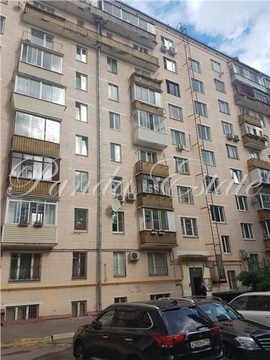 Москва, 3-х комнатная квартира, Ленинский пр-кт. д.85, 16950000 руб.