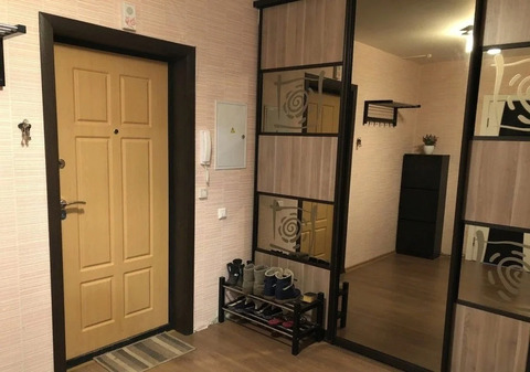 Внуково, 1-но комнатная квартира, Лётчика Ульянина д.7ка, 20000 руб.