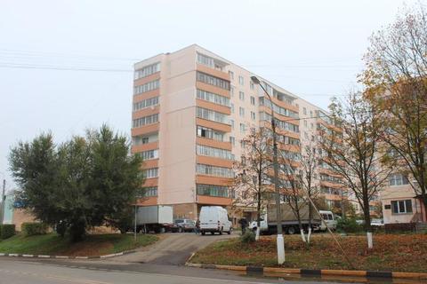 Можайск, 2-х комнатная квартира, Мира проезд д.6, 3900000 руб.