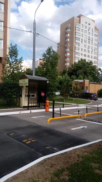 Машиноместо в центре Москвы Машиноместо в центре Москвы