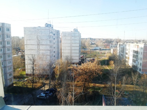 Серпухов, 1-но комнатная квартира, ул. Красный Текстильщик д.9, 1700000 руб.