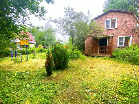 Дача в СНТ Парус, 1590000 руб.