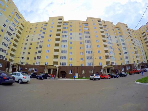 Клин, 3-х комнатная квартира, Бородинский проезд д.17а, 8500000 руб.