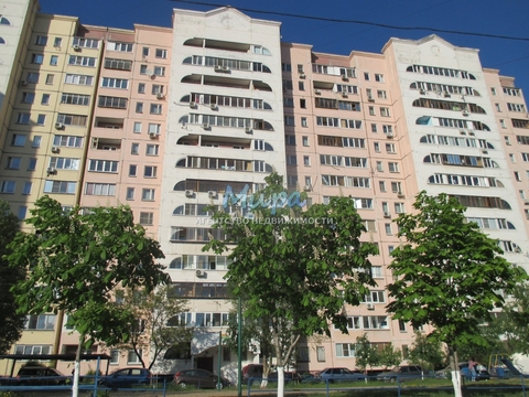 Дзержинский, 3-х комнатная квартира, ул. Угрешская д.10, 8690000 руб.