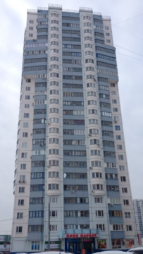 Москва, 1-но комнатная квартира, Лухманогвская д.11, 5845000 руб.
