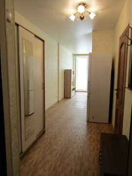 Реутов, 1-но комнатная квартира, Носовихинское ш. д.25, 5500000 руб.