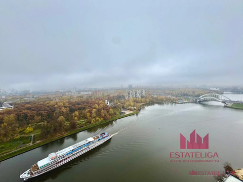 Химки, 1-но комнатная квартира, ул. Кудрявцева д.12, 14000000 руб.