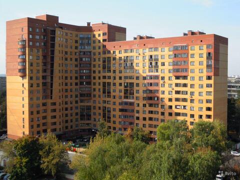 Жуковский, 1-но комнатная квартира, ул. Гарнаева д.14, 3800000 руб.