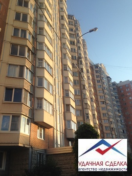 Москва, 2-х комнатная квартира, ул. Цюрупы д.20 к1, 11300000 руб.