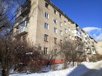 Удельная, 3-х комнатная квартира, ул. Шахова д.9, 3100000 руб.