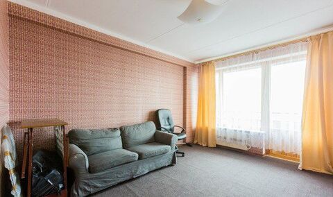 Москва, 1-но комнатная квартира, ул. Флотская д.17 к1, 7100000 руб.