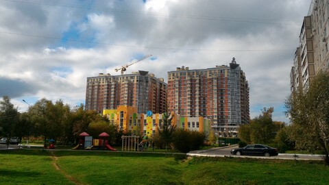 Ступино, 1-но комнатная квартира, Приокский пер. д.7 к2, 3000000 руб.