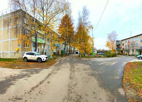 Большое Гридино, 2-х комнатная квартира,  д.3М, 2500000 руб.