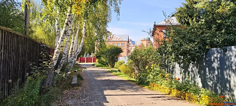 Продажа участка, Востряково, Домодедово г. о., ул. Молодежная, 7700000 руб.