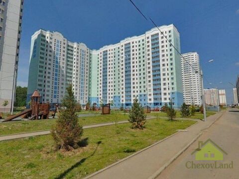 Чехов, 2-х комнатная квартира, ул. Земская д.13, 4700000 руб.