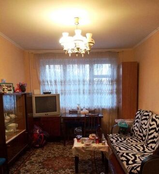 Жуковский, 1-но комнатная квартира, Циолковского наб. д.12 к24, 2490000 руб.