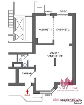 Продажа ПСН, 6-я Радиальная улица, 23500000 руб.