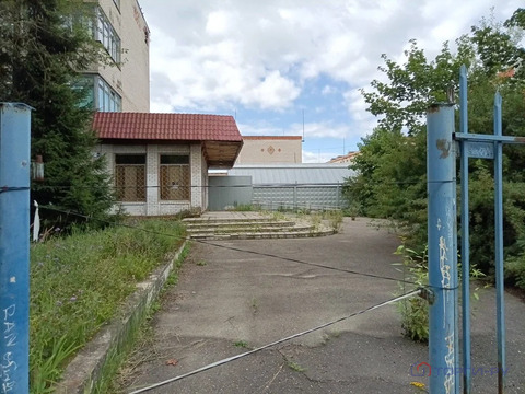 Продажа ПСН, Хотьково, Сергиево-Посадский район, Художественный проезд, 37545000 руб.
